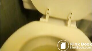 Coco pooping compilation part 3