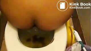 Coco pooping compilation part 3