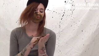 Patrecia great play with a-lot-of-shit