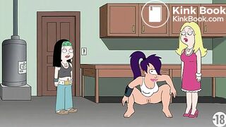 Cartoon Scat : Episode #1