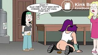 Cartoon Scat : Episode #1
