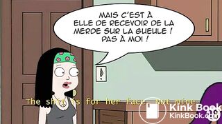 Cartoon Scat : Episode #1