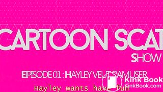 Cartoon Scat : Episode #1