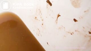 I have a relaxing bath!  LucyScat