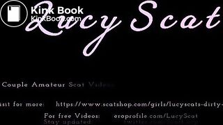 I have a relaxing bath!  LucyScat