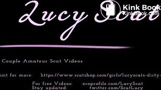 I have a relaxing bath!  LucyScat