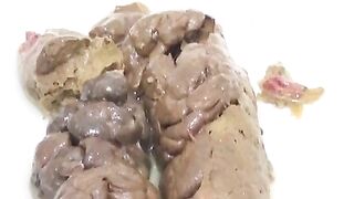 Unflushable Big Log 01