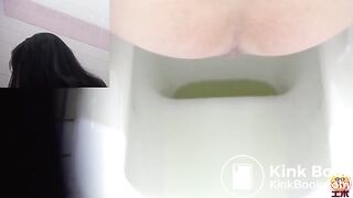 Unflushable Big Log 01