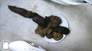 Monster Turd