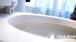 Pee\Solid Shit Part 2