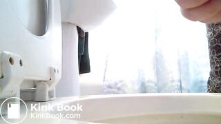 Pee\Solid Shit Part 2