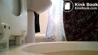 Pee\Solid Shit Part 2