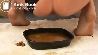 Dinner für dich Sklavenschwein! - Deine Lunchbox fürs Büro meine Ehesau