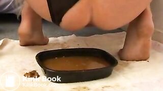 Dinner für dich Sklavenschwein! - Deine Lunchbox fürs Büro meine Ehesau