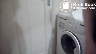 Dryerroom