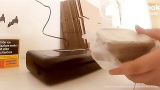 Corny poop for you!  LucyScat