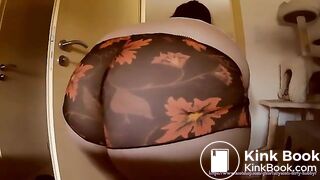 Corny poop for you!  LucyScat