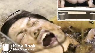 The brown side of life 562