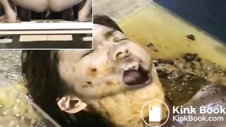 The brown side of life 562