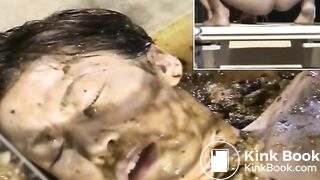 The brown side of life 562