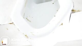 The brown side of life 1048