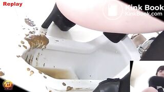 The brown side of life 1048