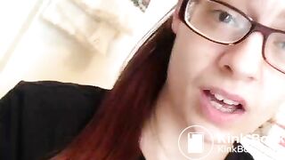 Farting & Pooping Selfies