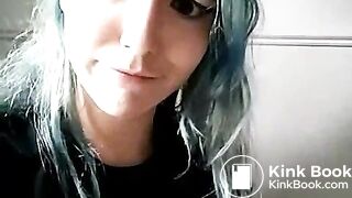 Farting & Pooping Selfies