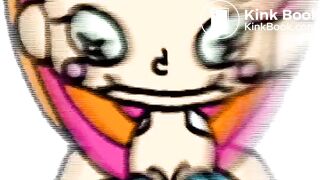 Japanese mobile poop studio