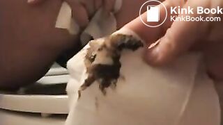 ASHLEY IS GETIN READY FOR WORK