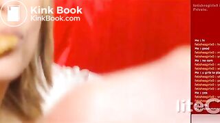 Latina Pair Gets Nasty With Shit And Vomit