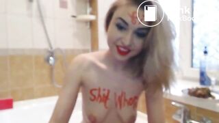 The brown side of life 1056