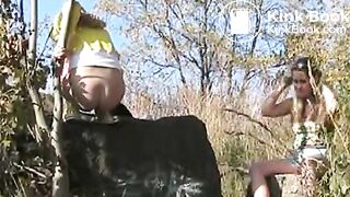 Shitting IN Public-58