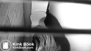 Spy cam catches 3 different girls shitting all over a public toilet - GREAT! (webcam, pee piss, shit, scat, HARD porn)