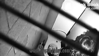 Spy cam catches 3 different girls shitting all over a public toilet - GREAT! (webcam, pee piss, shit, scat, HARD porn)