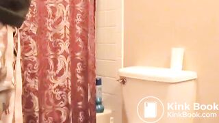 Mature lady pooping and showing her ass - Dirtyshack Free Sc