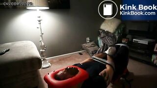 Amhira - Facesit Human Toilet Gaming