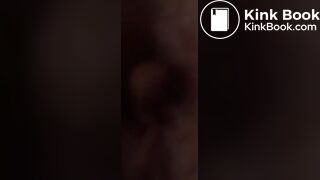 Play with her turtle head part one!