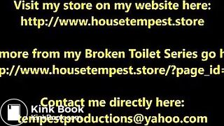 Soft Shit In Mouth And Face Preview