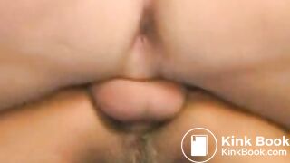 Sabrina Gourmande - anal dirty