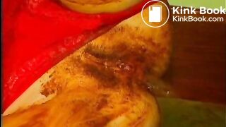 Beautiful Expulsions