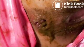 UNCENSORED Japanese scat (Part 12)