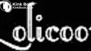 Hot blonde dildo scat