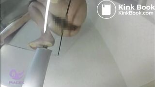 The brown side of life 847