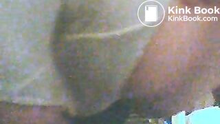 Fart Until Shitting 4