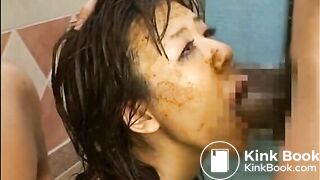 The brown side of life 439