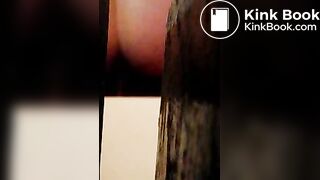 Camping toilet 3