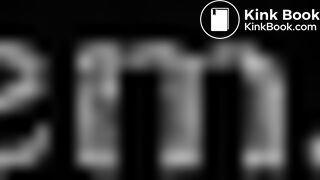 Man eats woman`s shitting