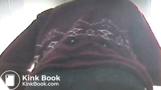 Chubby girl on webcam On shittytube