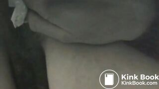 Chubby girl on webcam On shittytube